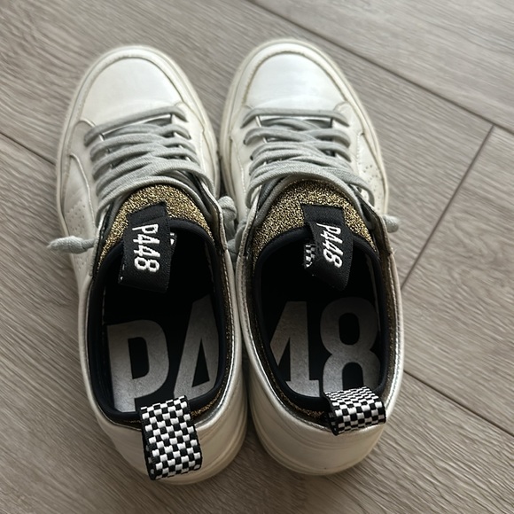 P448 sneaker - Picture 4 of 9
